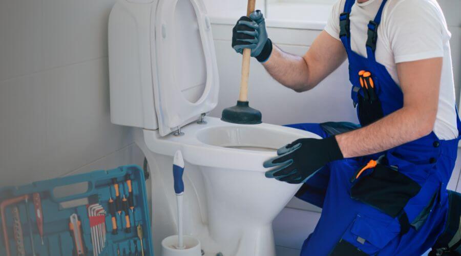 Professional sewer line replacement in Onekama, MI